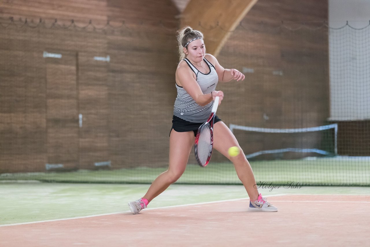 Bild 176 - RL Tennisverein Visbek e.V. - Club zur Vahr e.V. : Ergebnis: 2:4